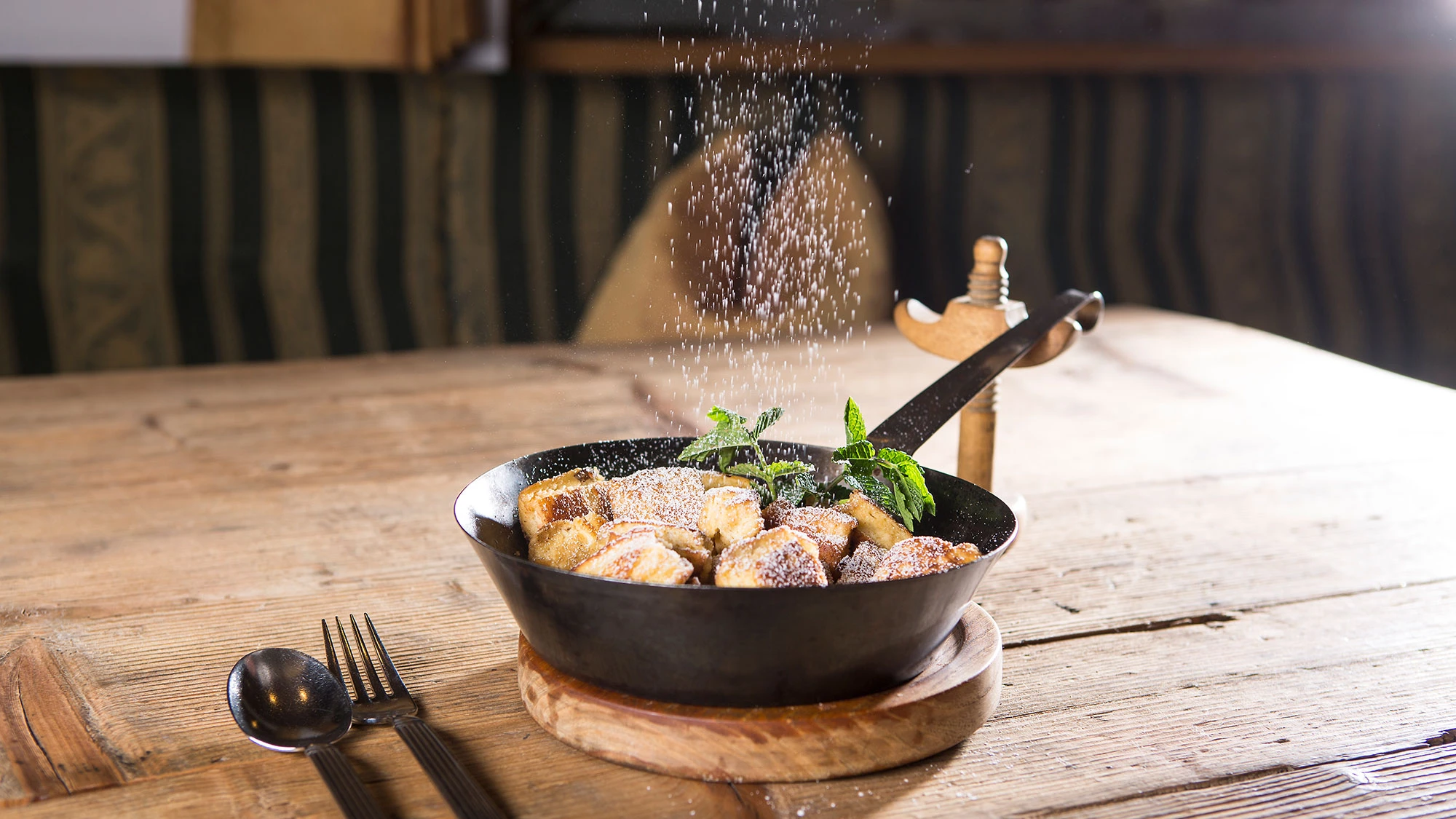Kaiserschmarrn