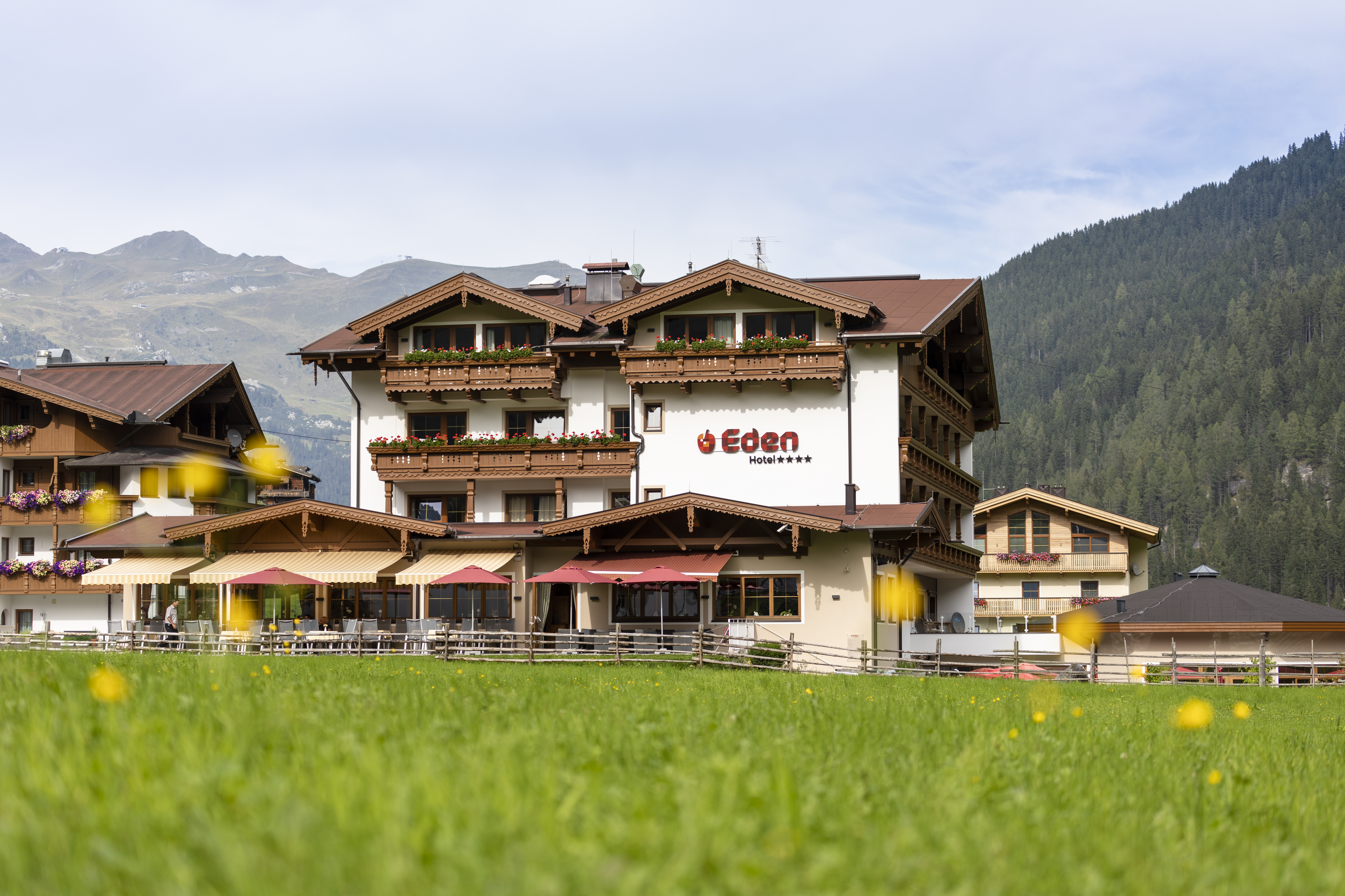More about our hotel