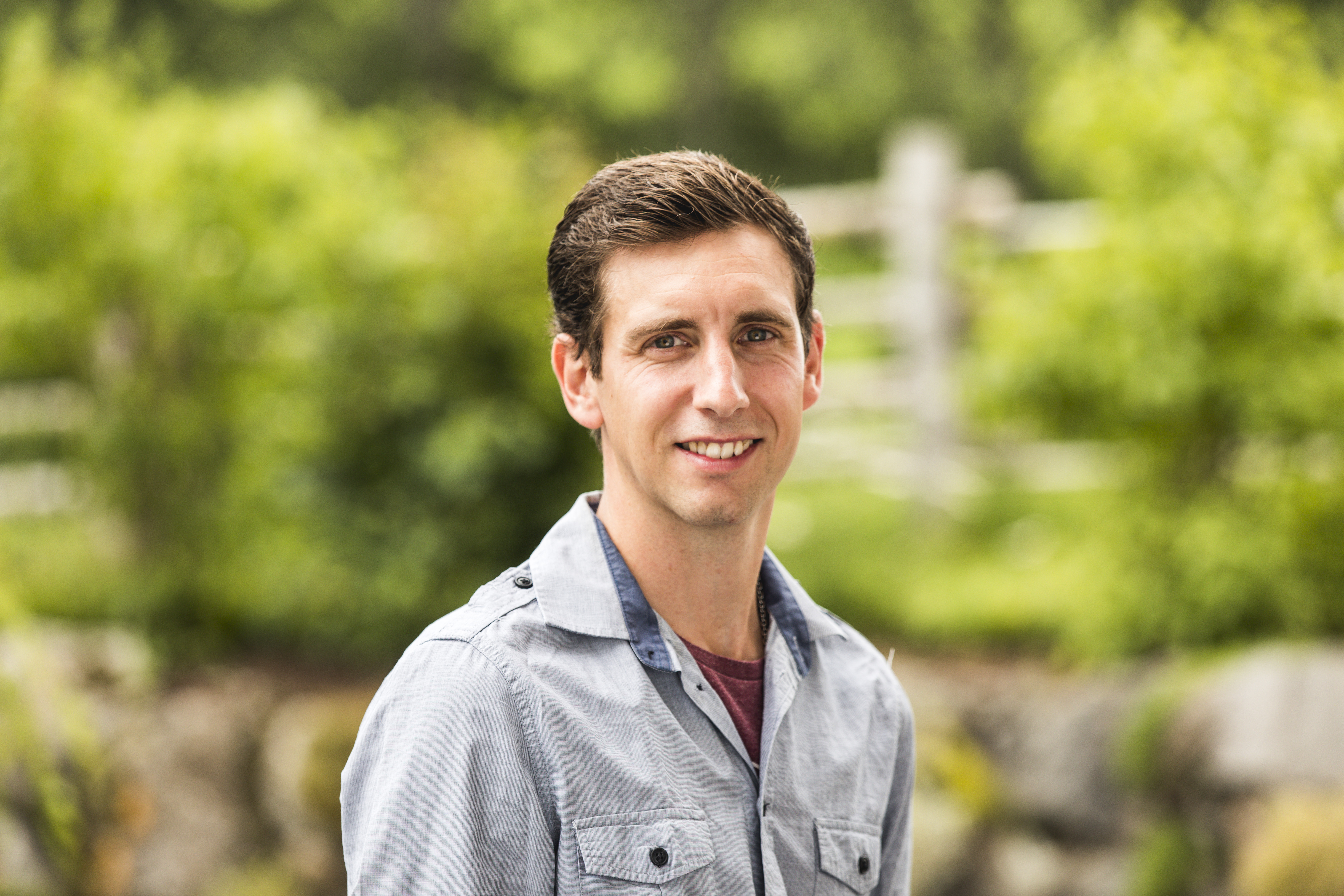 Patrick Erler